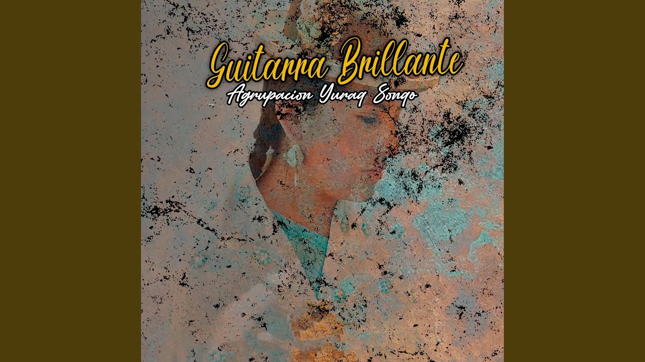 Guitarra Brillante