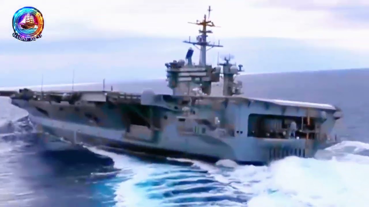 Say Goodbye to Rudders: The Azipod Revolution #naval #architecture #marine #engineering #marinearchi