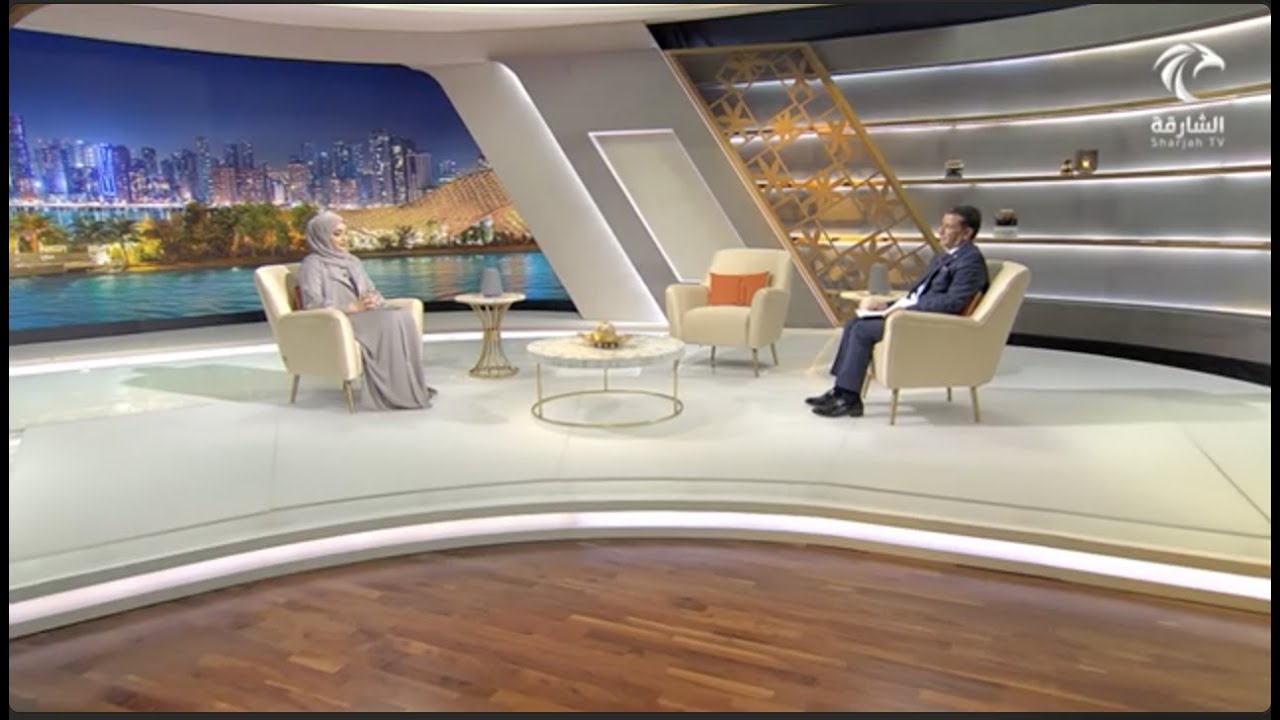 برنامج أماسي   الجامعة القاسمية تحتفي بطلابها وطالباتها الجدد في حفل إرشادي