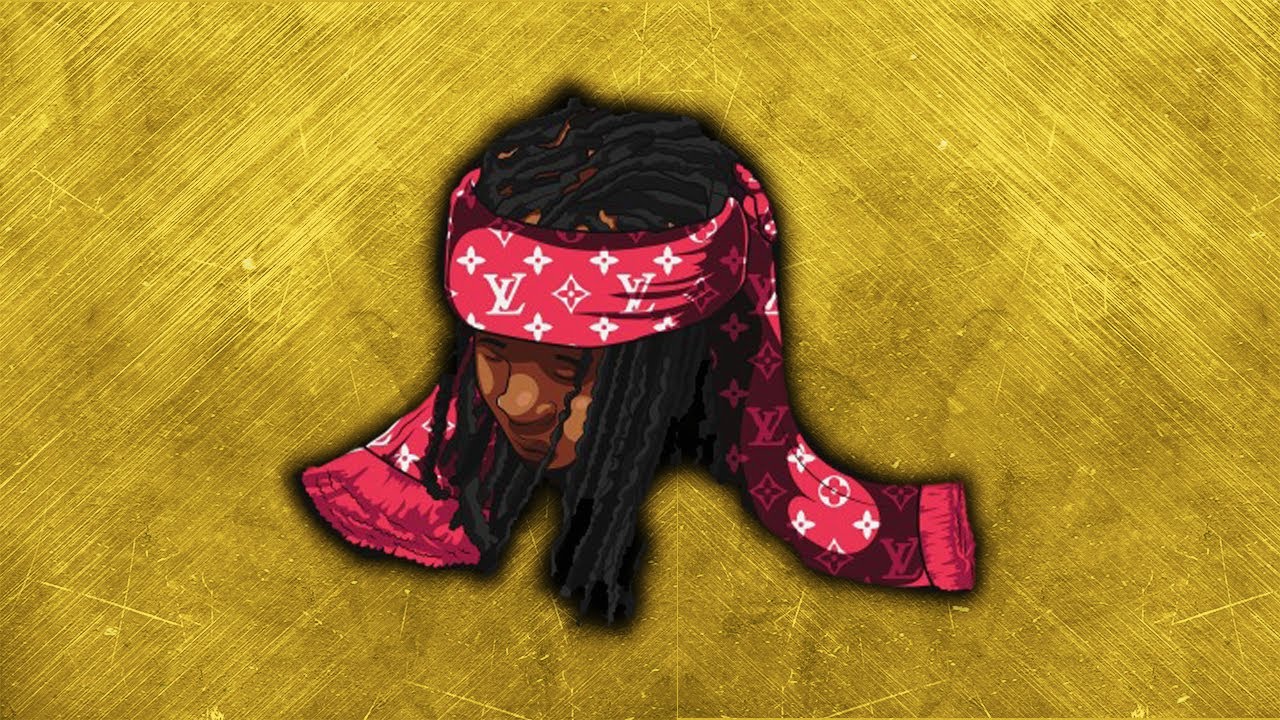 Luv Resval x Zola Type Beat 2020 - 