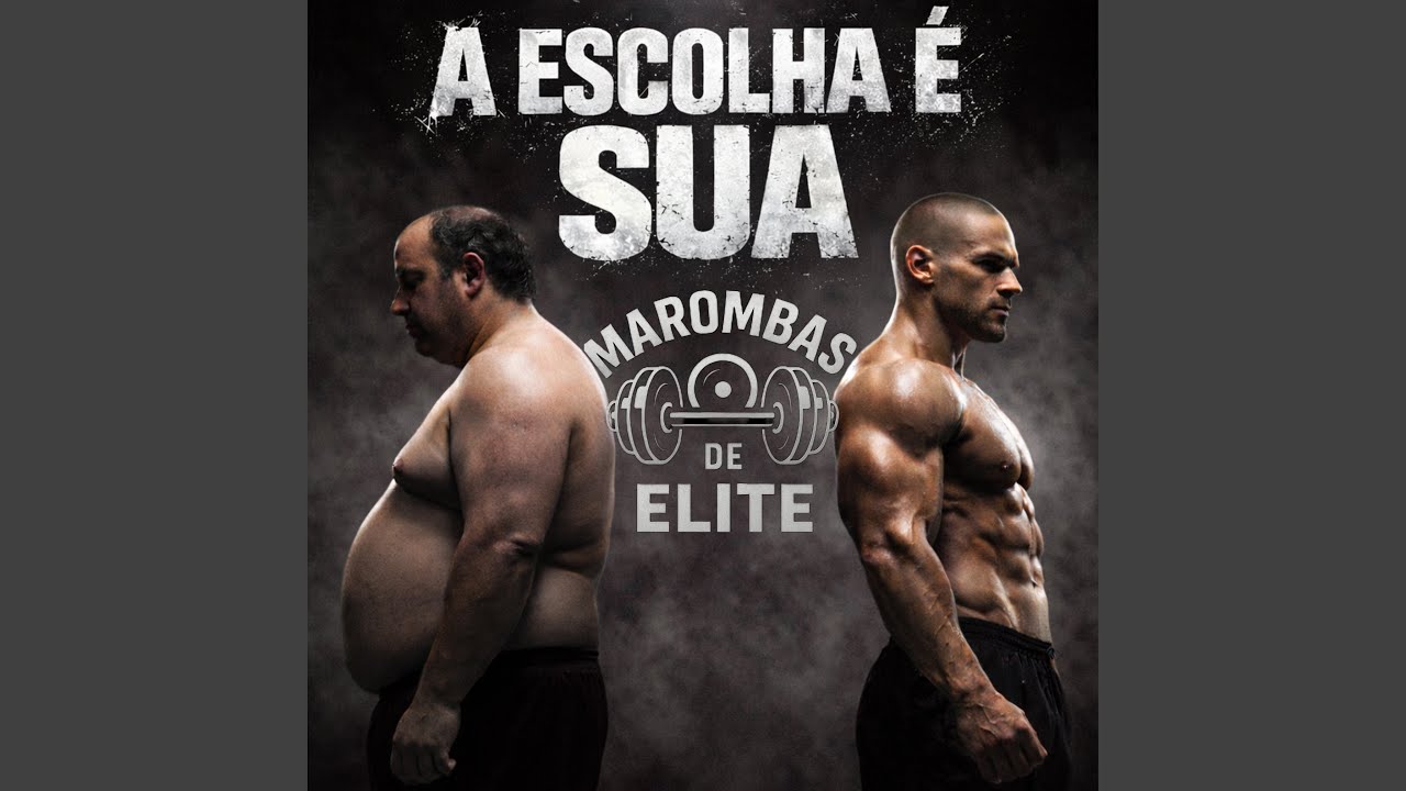 A Escolha &Eacute; Sua