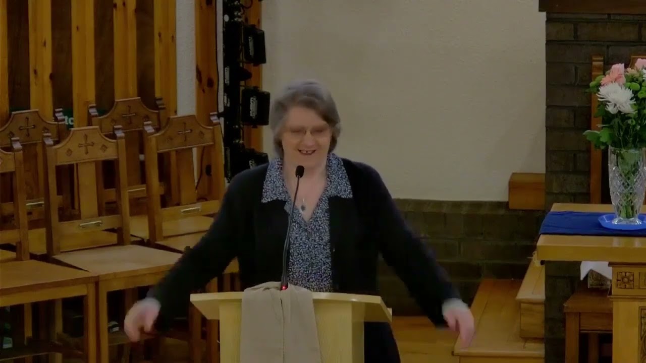 Sunday Worship - 8 February 2026