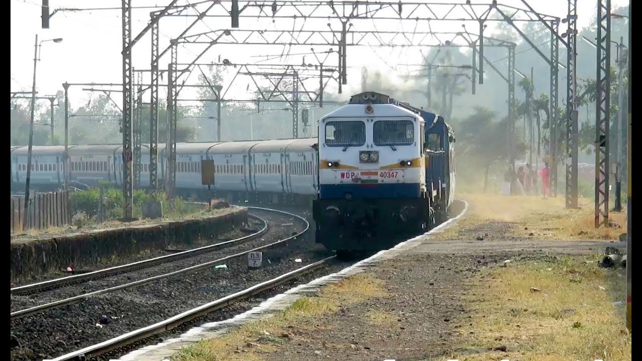 Fantastic Trains [13 in 1] : Howrah Duronto + Allahabad Duronto + Jalna Jan Shatabdi + Many more