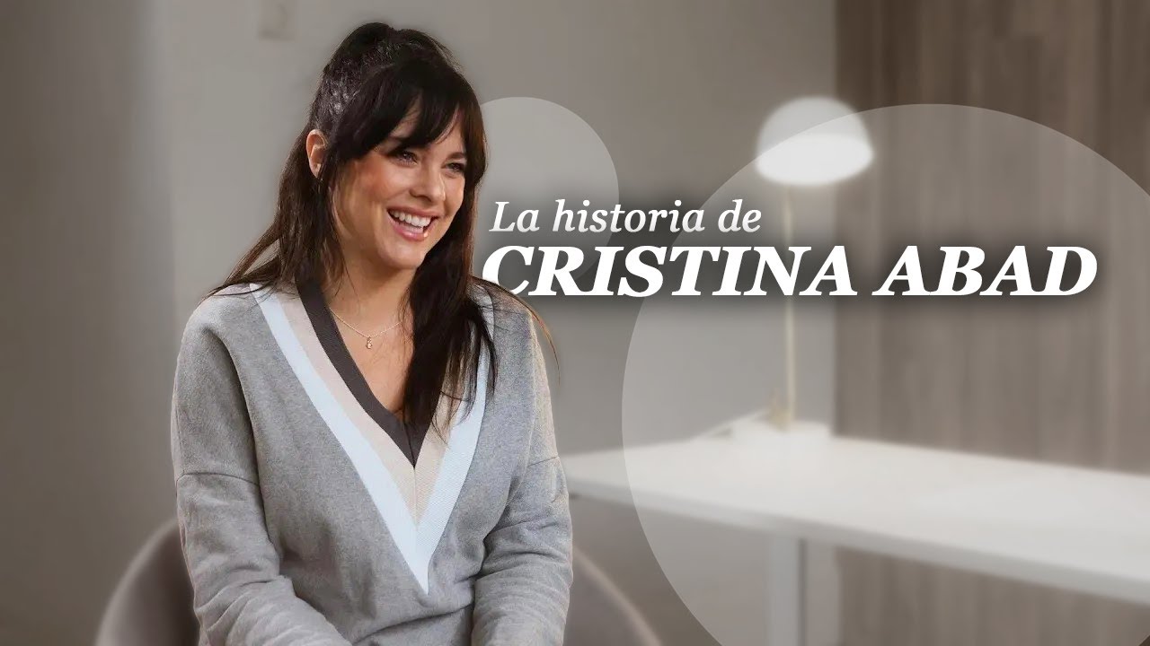 Mi experiencia congelando óvulos a los 33 ❄️ Testimonio Cristina Abad