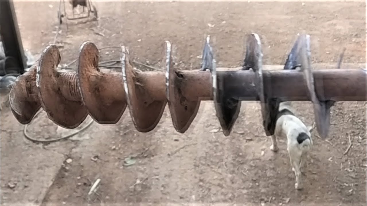 COMO FAZER UM TRADO CASEIRO GAMBIARRA DAS BRABA