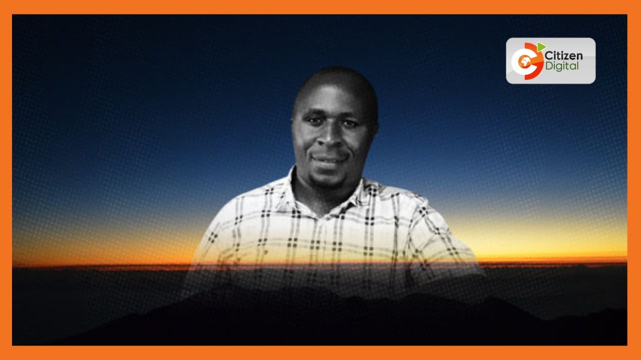 Wakaazi waandamana kufuatia mauaji ya Richard Otieno eneo la Molo