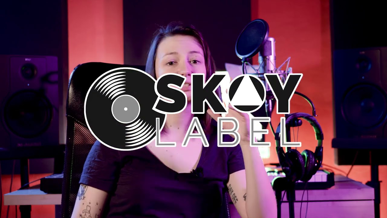 SKOYVLOG #1: CO DALEJ ZE SKOYSTUDIO?! 😱