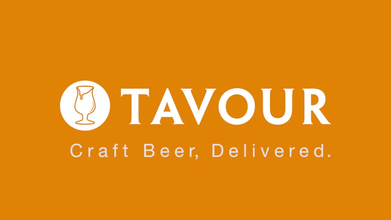 Tavour - Craft Beer, Delivered