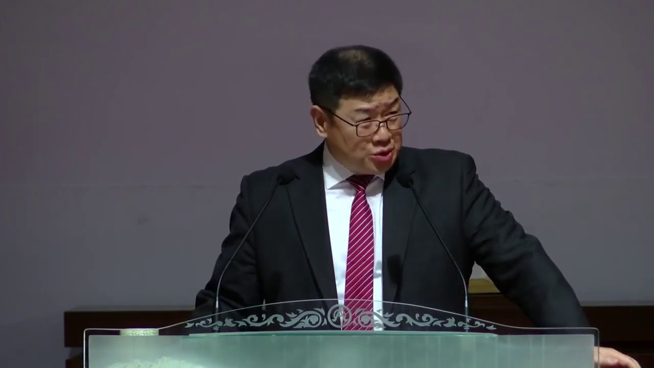 [고린도전서 1] 우리가 받을 상 (고전 3:10-15)