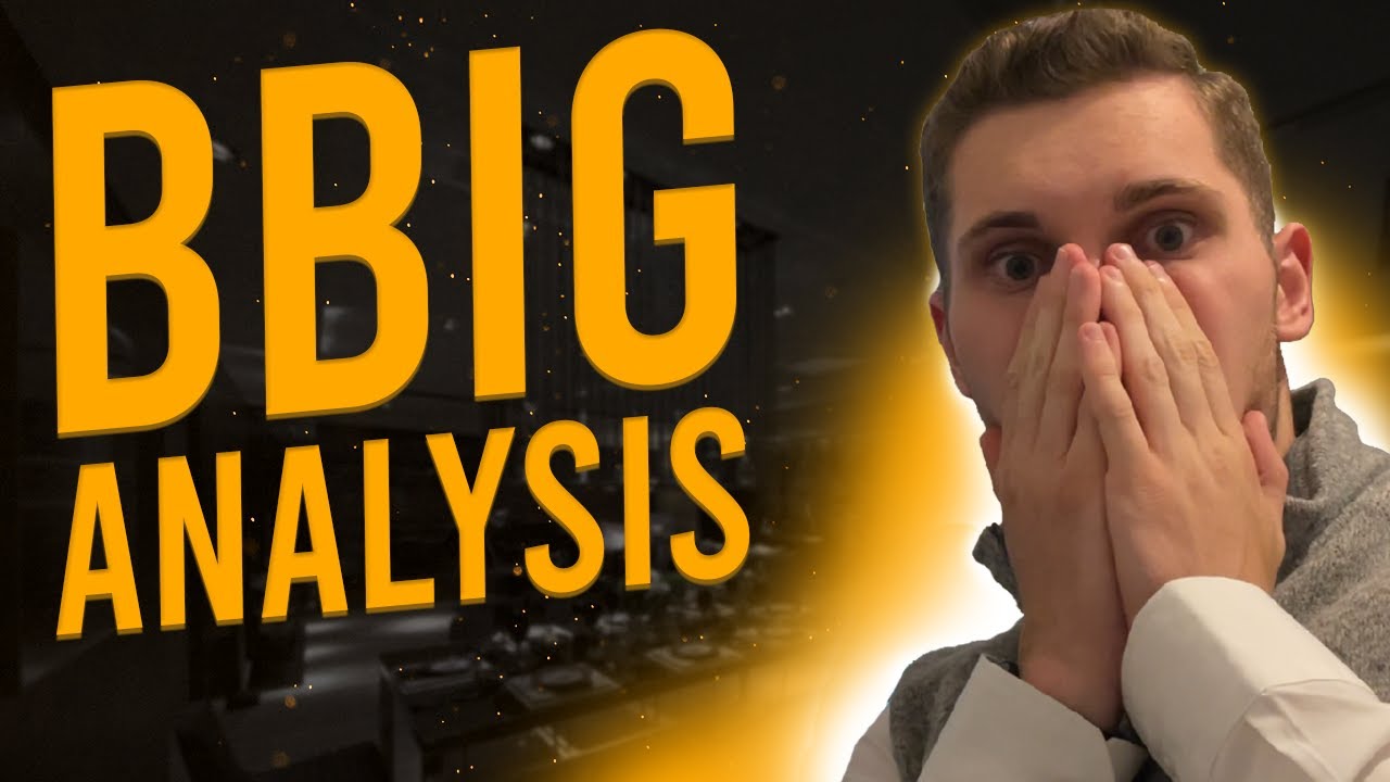 Vinco Ventures Analysis - $BBIG STOCK PRICE PREDICTION & TARGETS