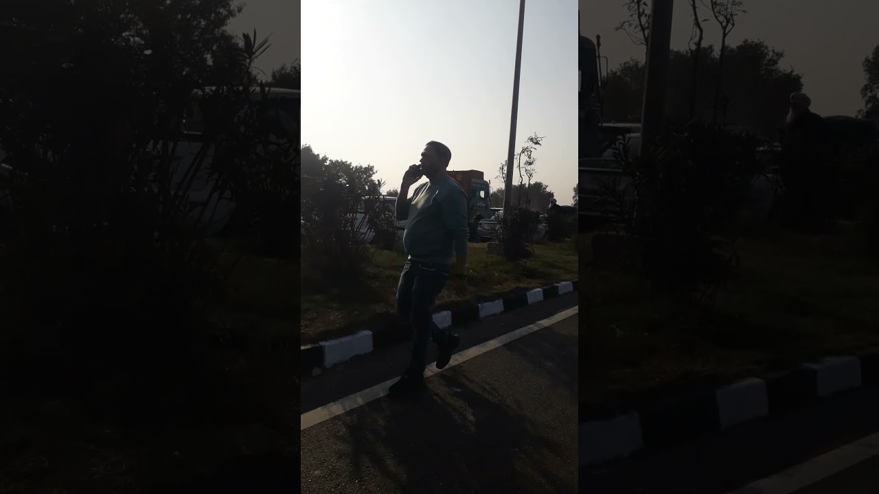 11 dec 2021 shambhu toll plaza