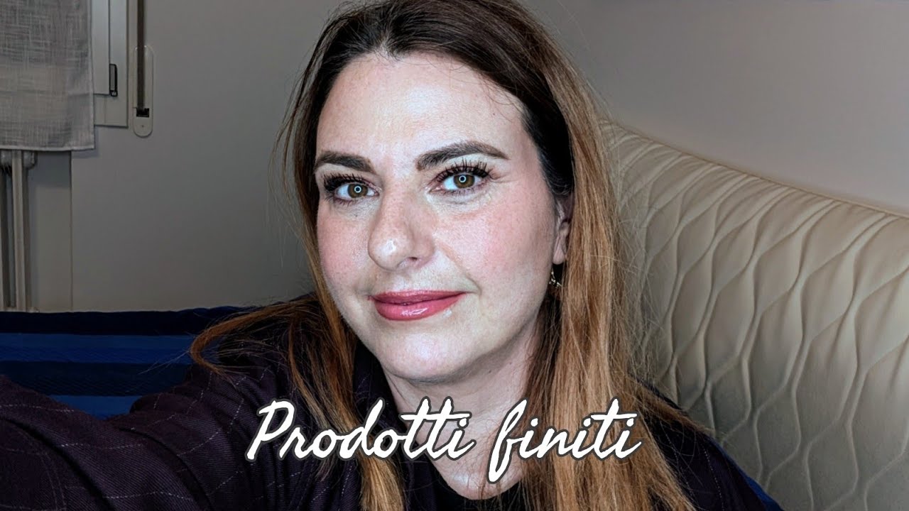 FINITI E RECENSITI PARTE 2
