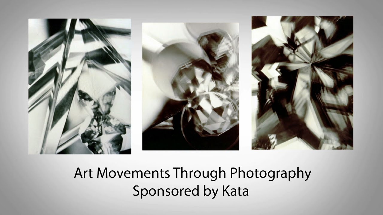 Art Movements Through Photography