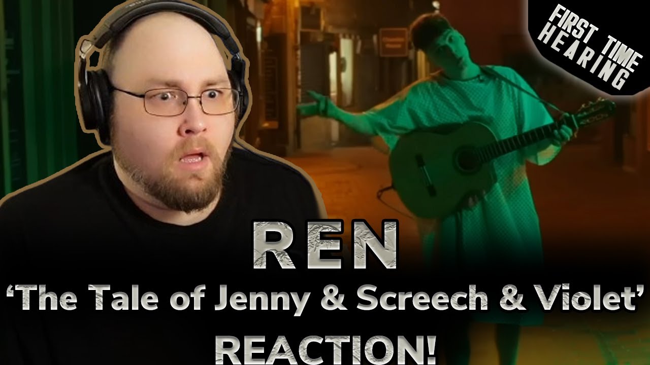 First Time Hearing REN - 