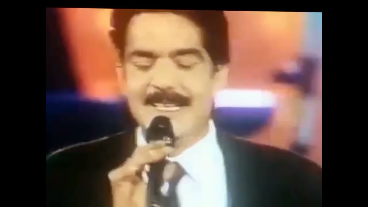Los Chichos!. Libre quiero ser, actuación completa 😃