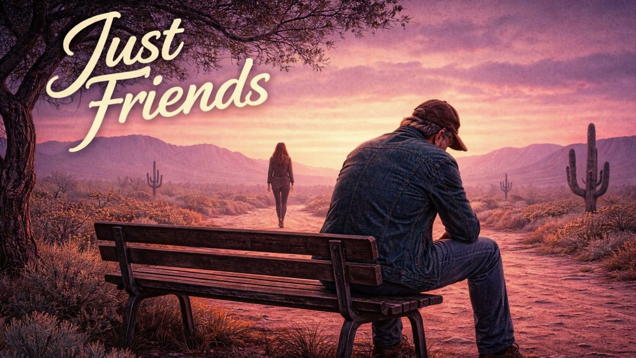 Just Friends (audio)