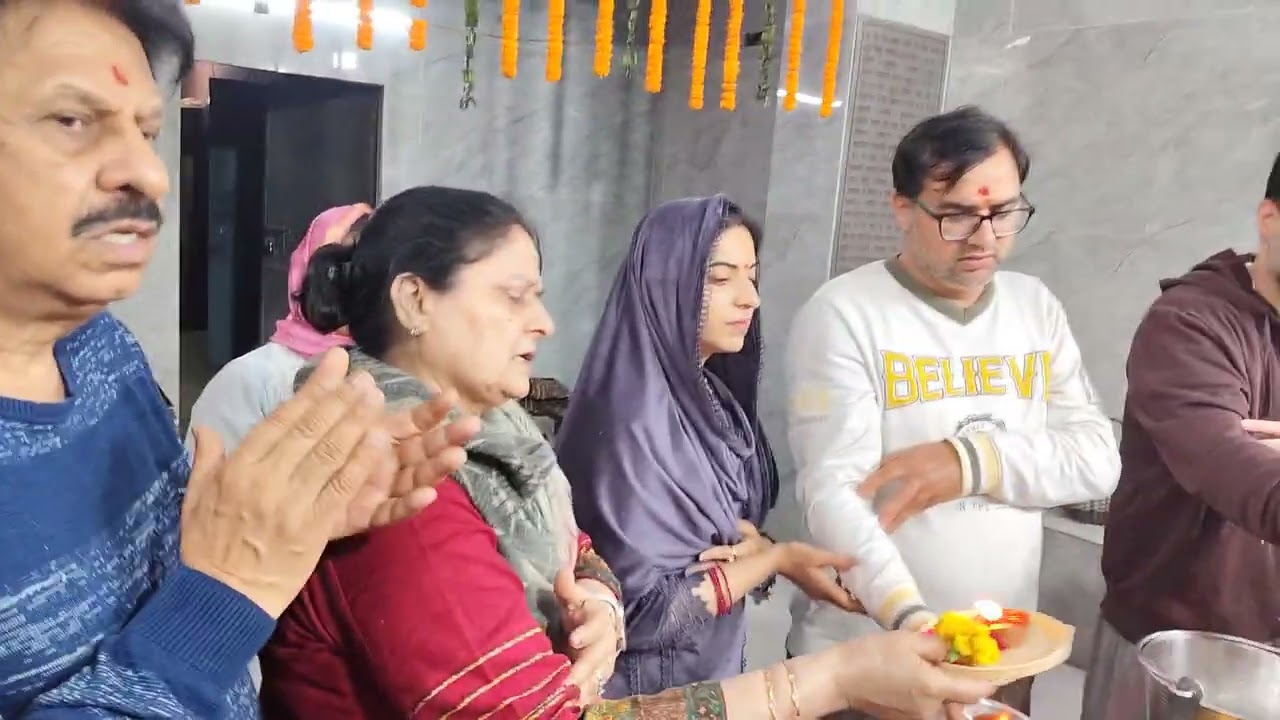 भूत भवन भोलेनाथ जी की महा आरती दर्शन करें सुख शांति मिलेगी l