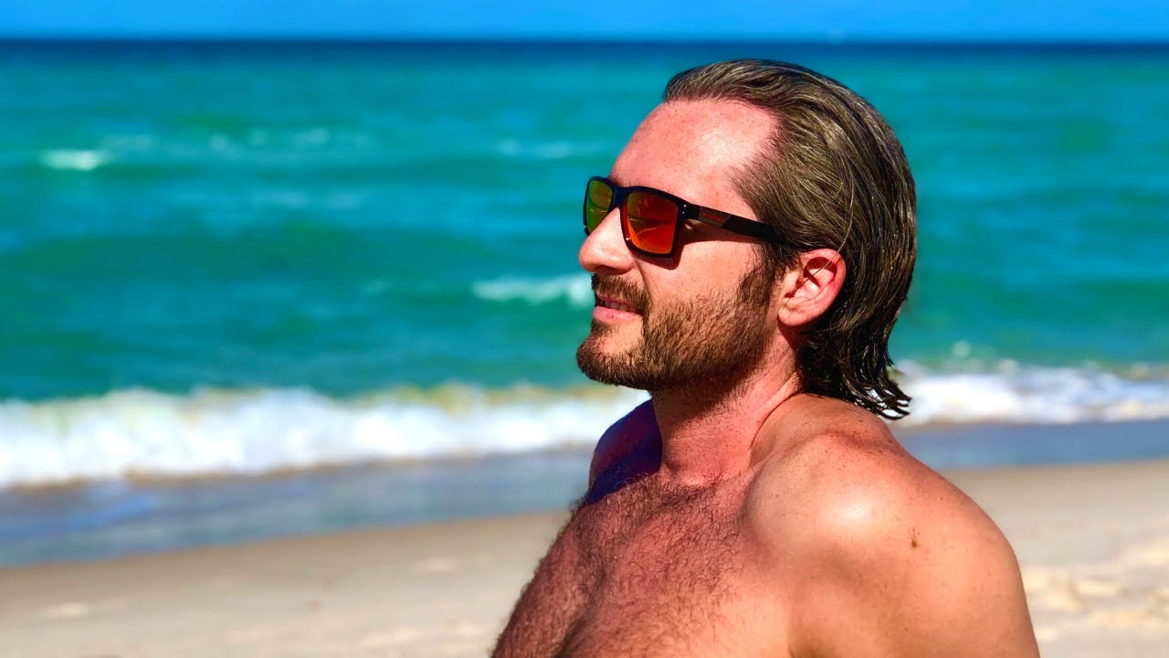 Florida Beach Review - Dania Beach (SHOULD YOU VISIT?)