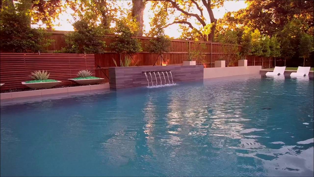 Southlake Modern Drone Video