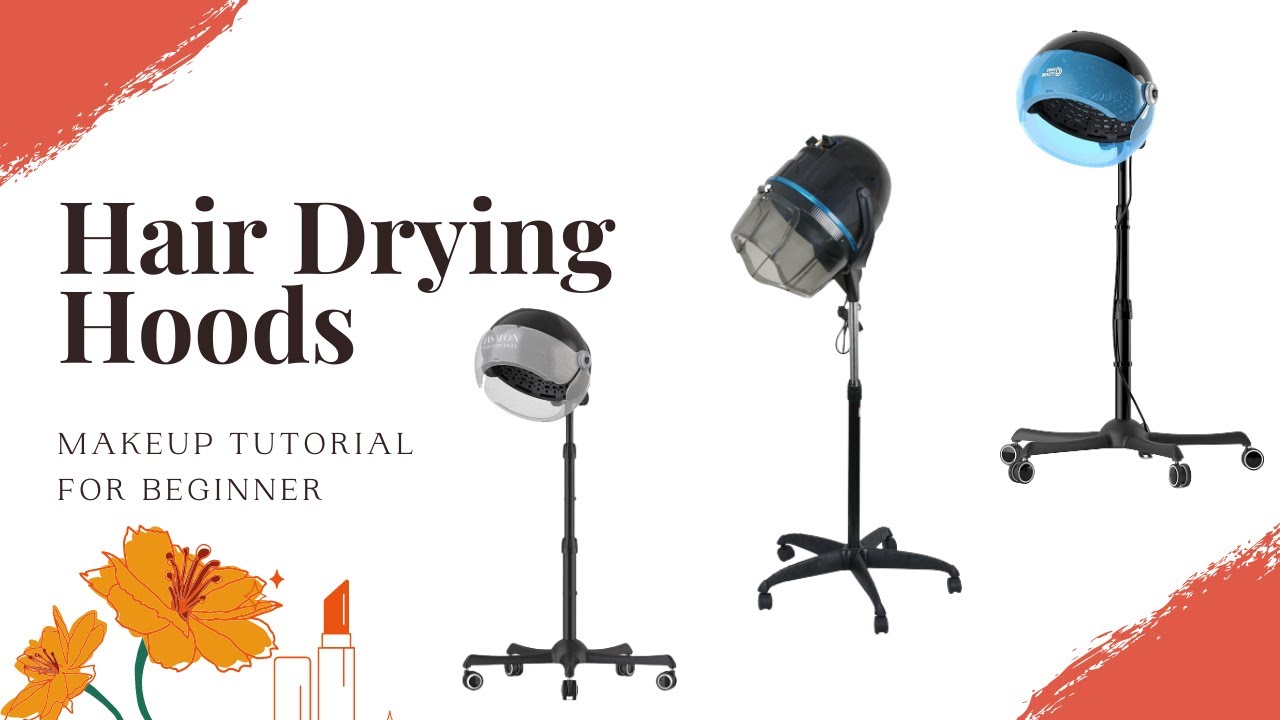 [Top5 2022] Best Hair Drying Hoods