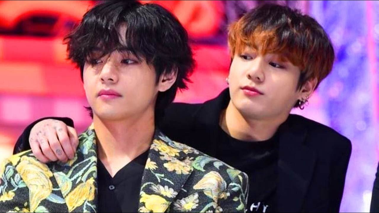 BTS 2020 GDA | 200105 방탄소년단 34th GOLDEN DISC AWARDS CONCERT | Funny moment @BTS