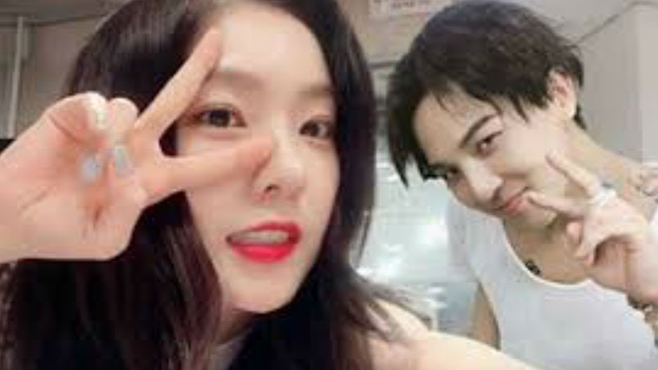 WINNER and RED VELVET (WINVELVET) ALL Moments