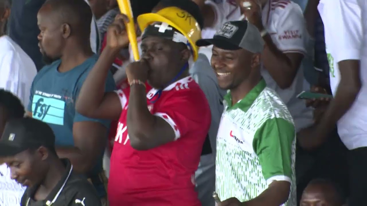 KABATI FC 0-2 3K FC | EXTENDED HIGHLIGHTS