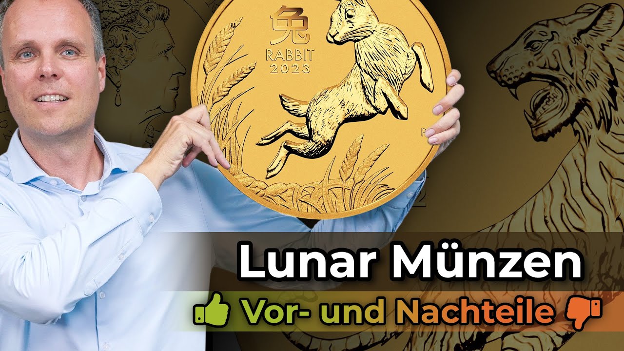Die Lunar Serie – Vor- und Nachteile