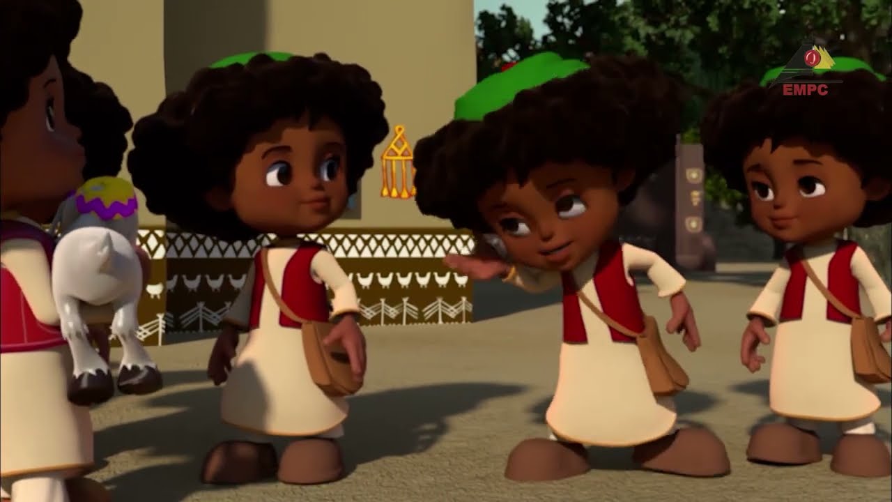 مسلسل بكار الحلقة 14