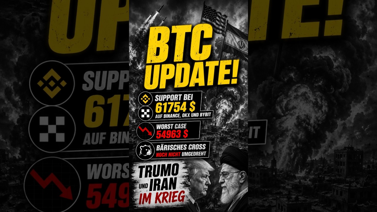 BTC NEWS #btc #btcusd #btcnews