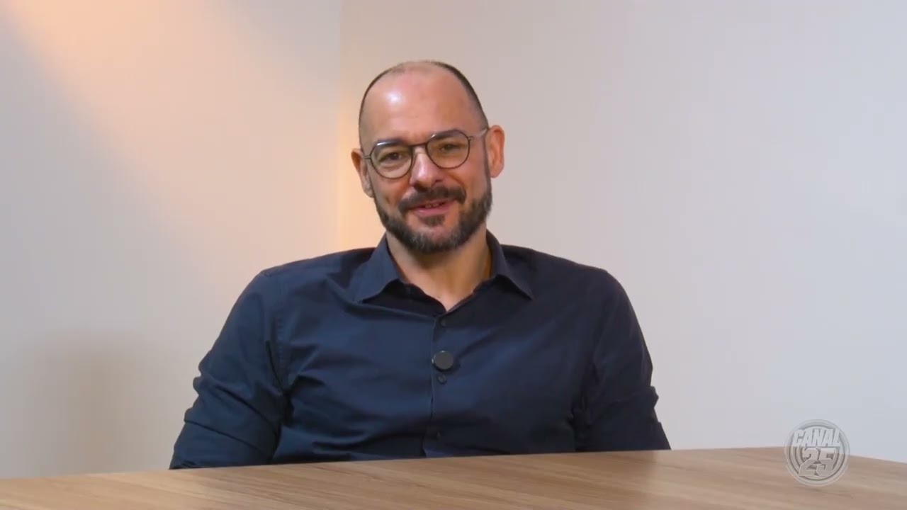 Diogo Vasconcellos: Liderança de Tecnologia e Inovação em Cenários Complexos | Prime Leads
