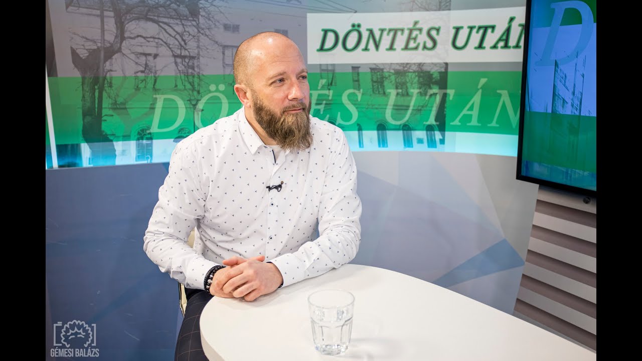D&ouml;nt&eacute;s ut&aacute;n