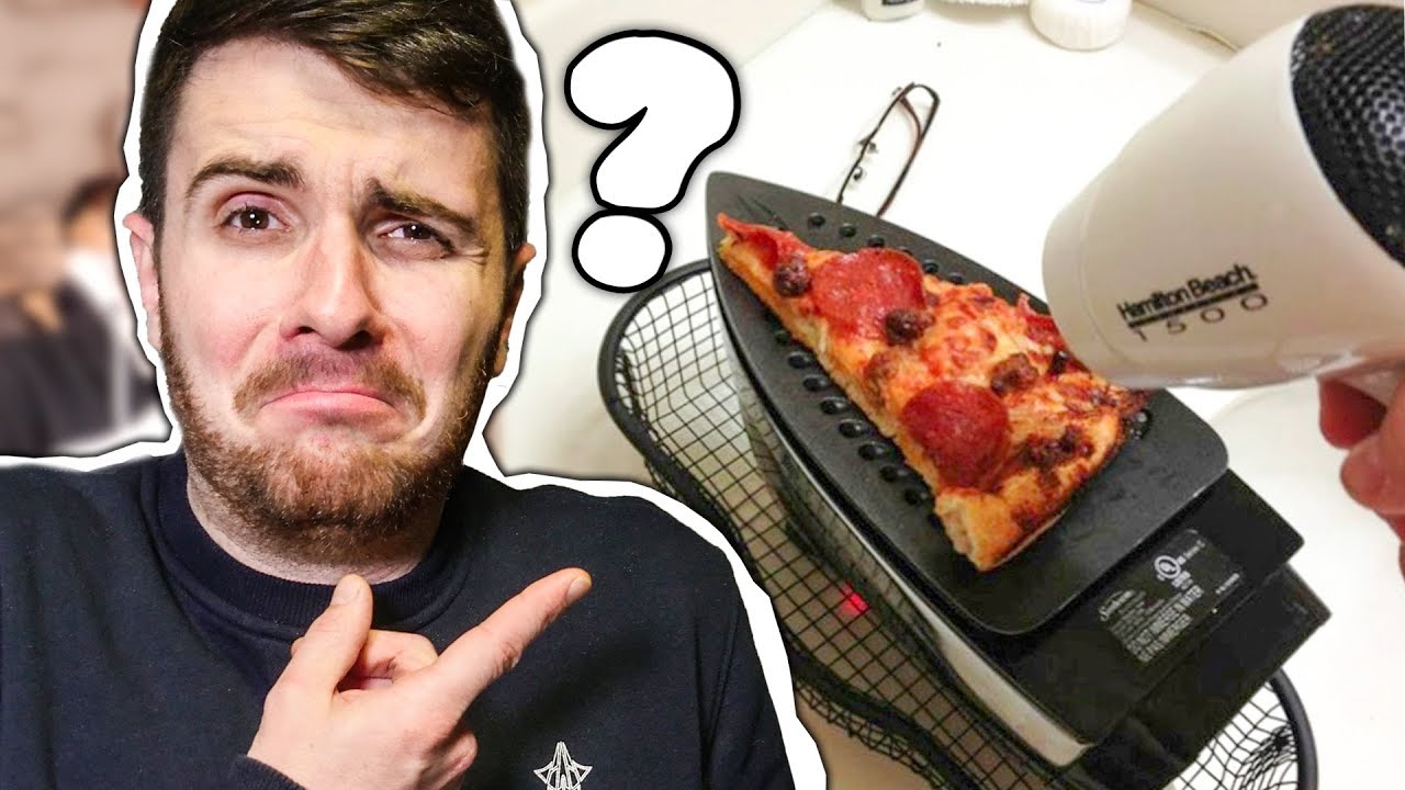LES LIFEHACKS LES PLUS DRÔLES ! (systèmes D en français quoi)
