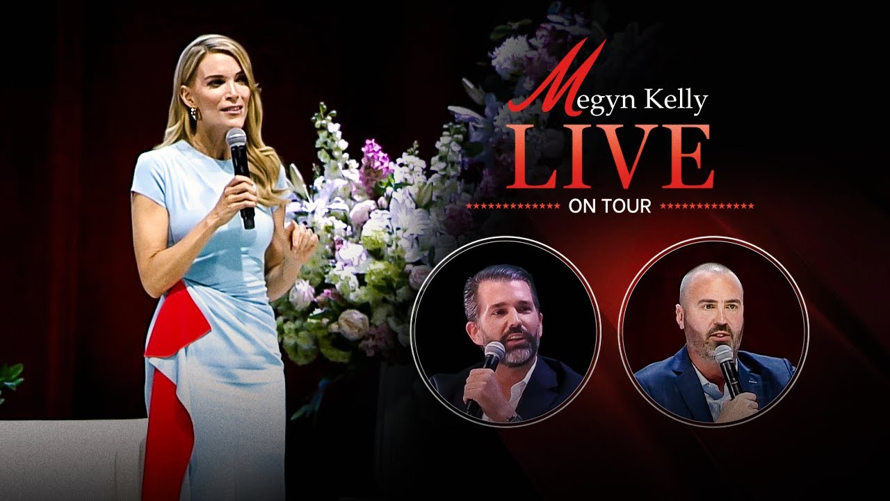 Donald Trump Jr. and Jesse Kelly - 
