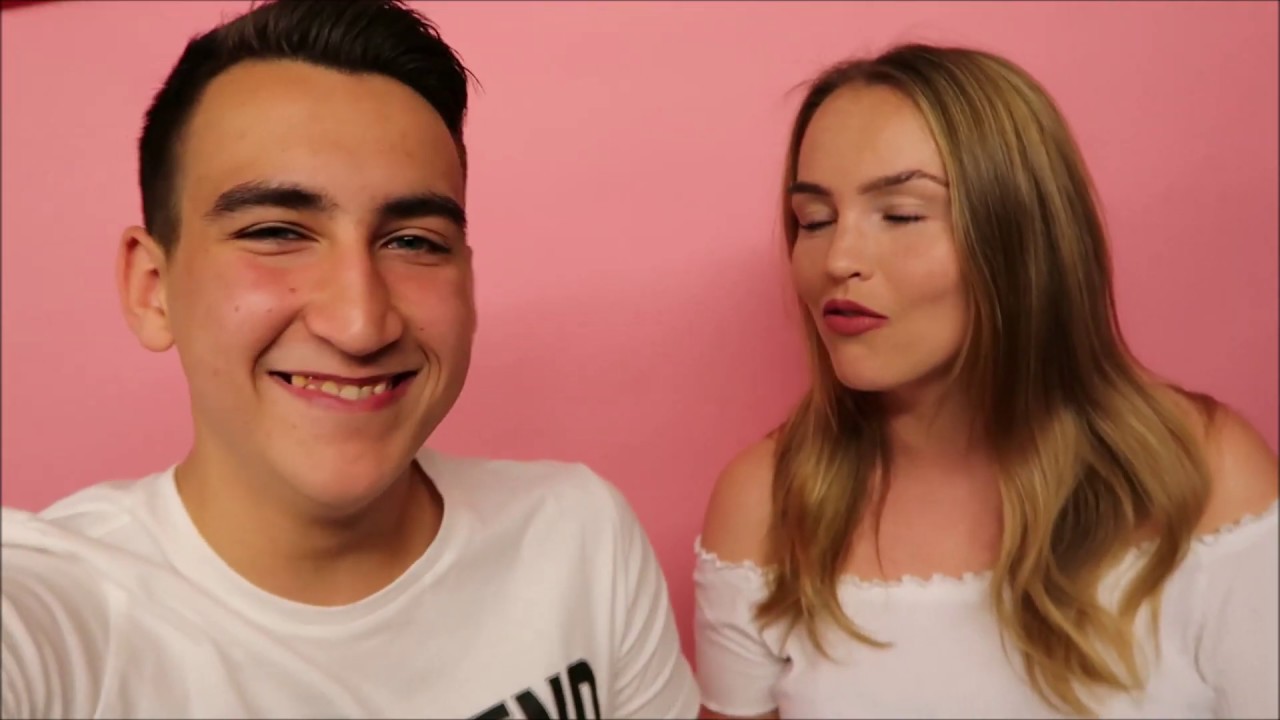 EERSTE VLOG MET LISA VAN MEIDENMAGAZINE ! #VLOG1
