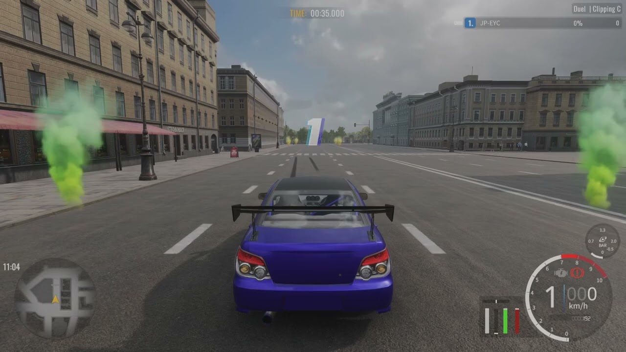 Wolf Amid Sheep Trophy 1,000 Wins CarX Online - READ DESCRIPTION