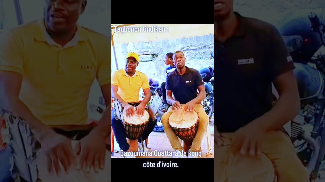 Bazoumana Ouattara