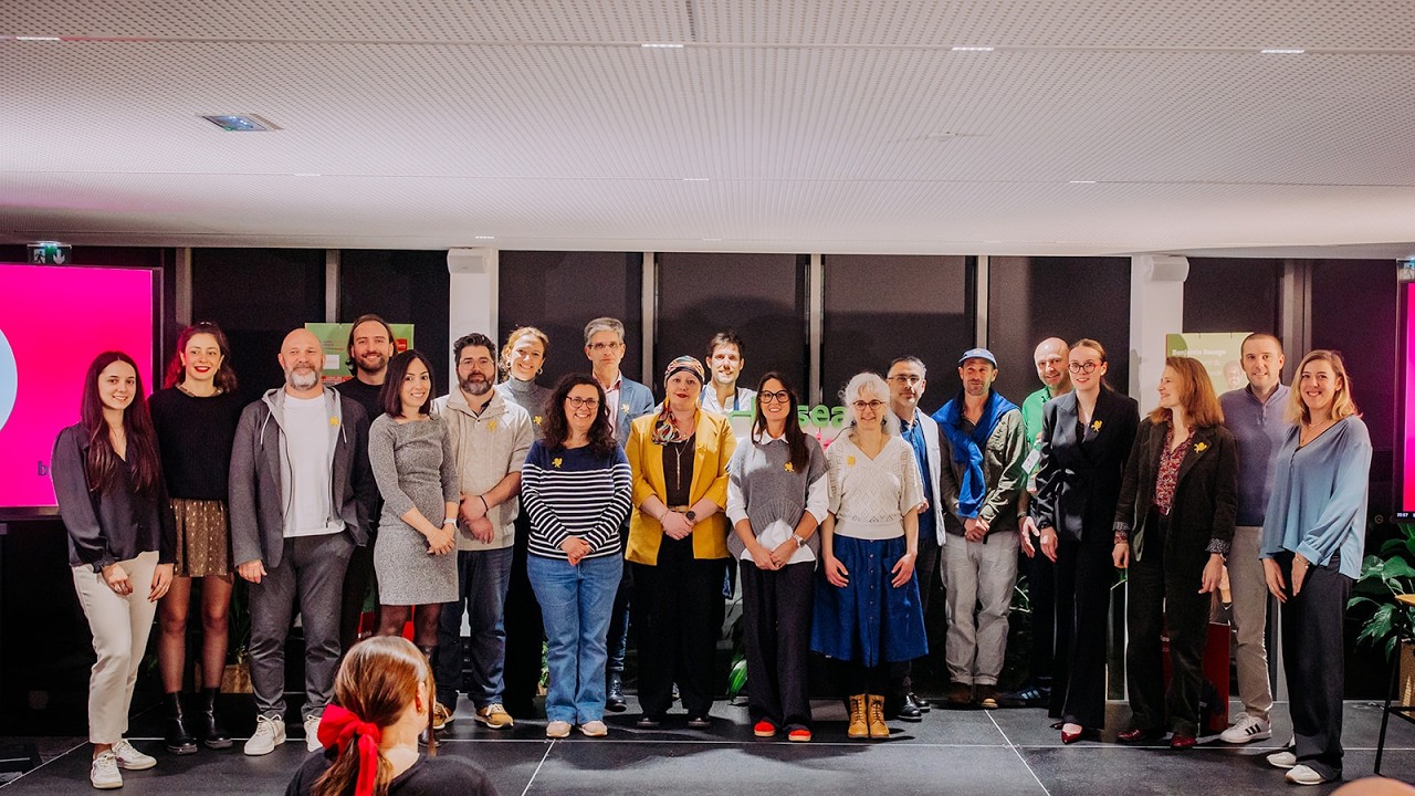 Vidéo Concours Initiative d'Avenir 2025
