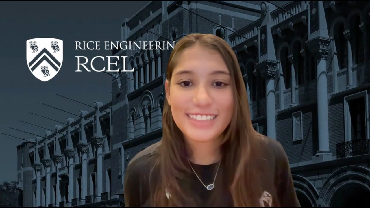#whyRCEL 2024: The RCEL Student Experience