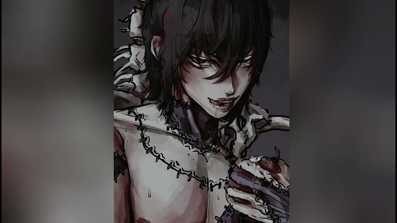 Ryuk Theme [ Slowed Reverb ]