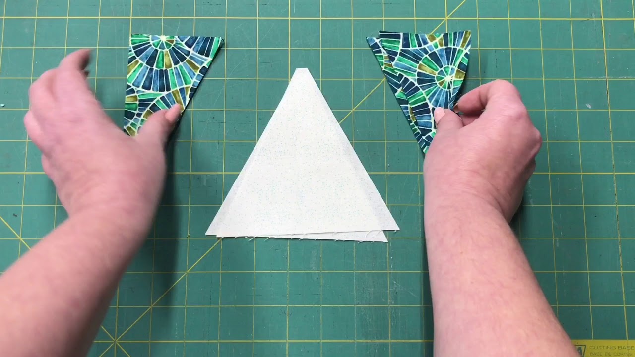 How To Use A Tri-Recs Ruler