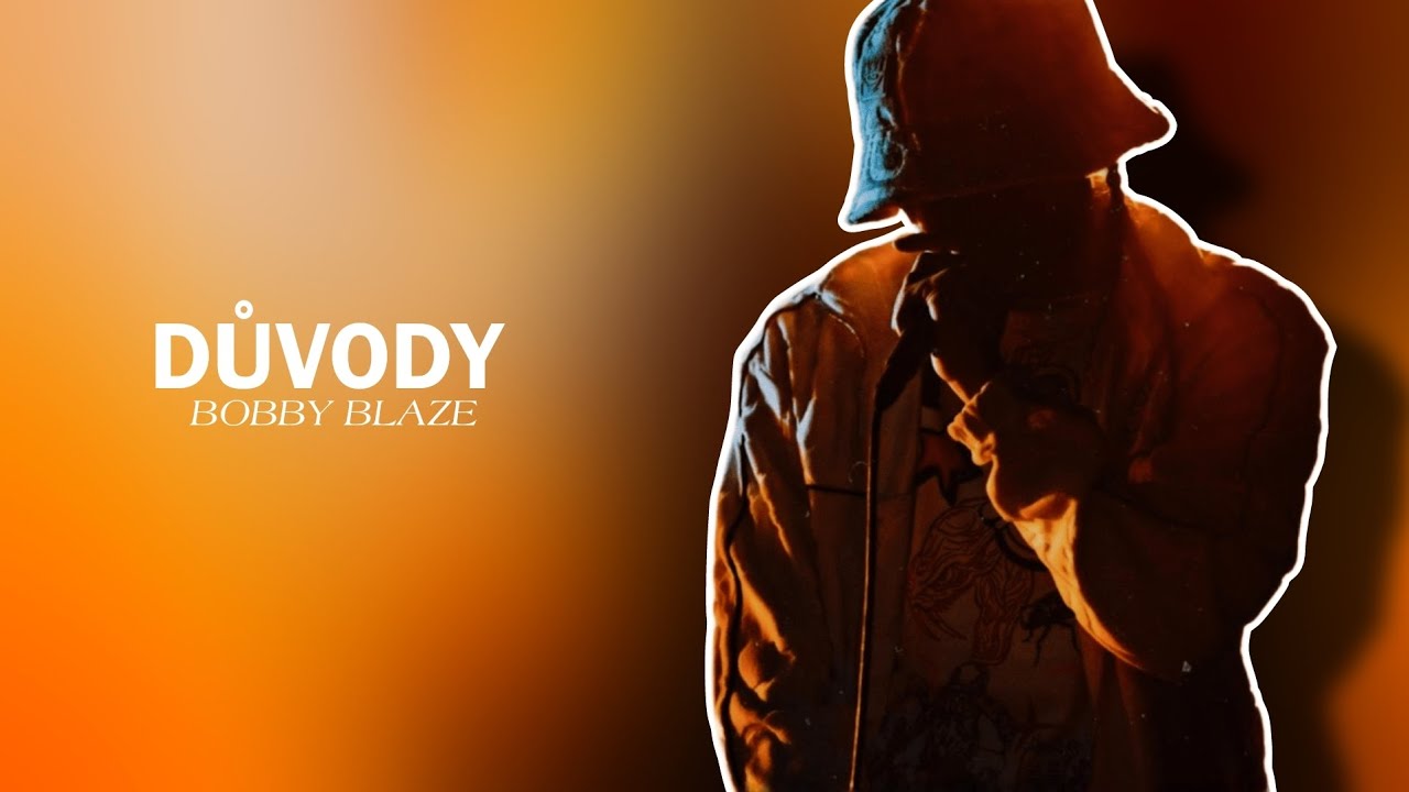 Bobby Blaze - Důvody (TEXT) | Andr&eacute; Lyrics