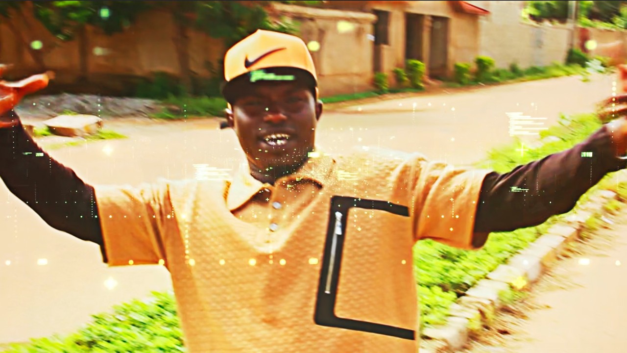 Wend Kietame - Collectif-Volts Feat Darenn