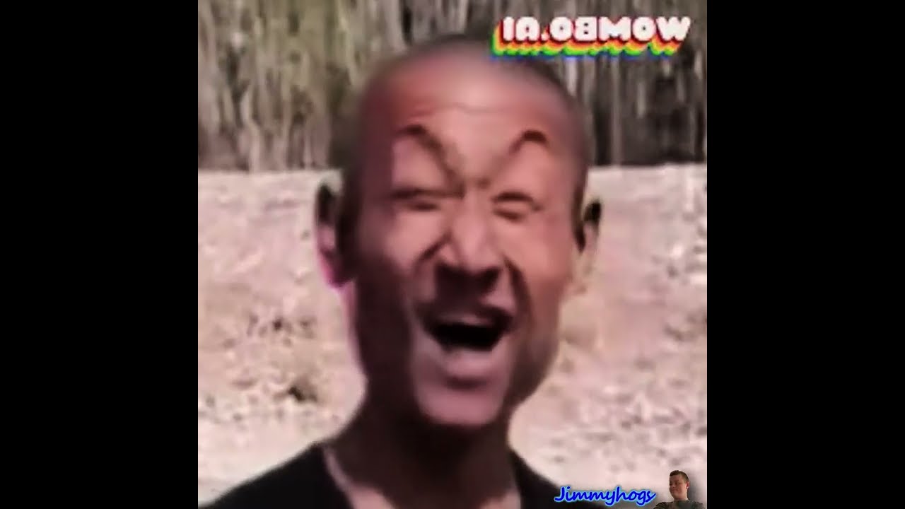 Preview 2 Chinese Man Explaining Deepfake Effects (Inspired By Preview 2 Effects)
