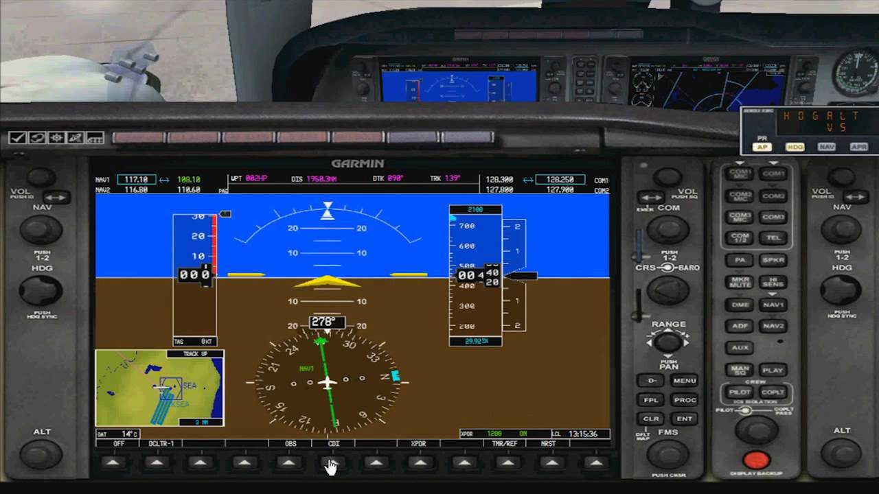 NASA | New Method for Pitot-Static Calibration
