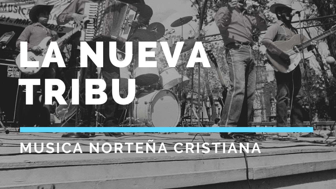 GRUPO LA TRIBU | JESÚS  Y SUS CONTRARIOS