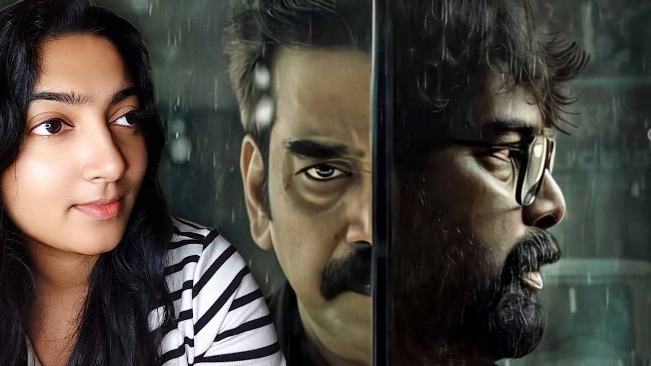 Valathu Vashathe Kallan – Official Trailer REACTION | Biju Menon | Joju George | Jeethu Joseph