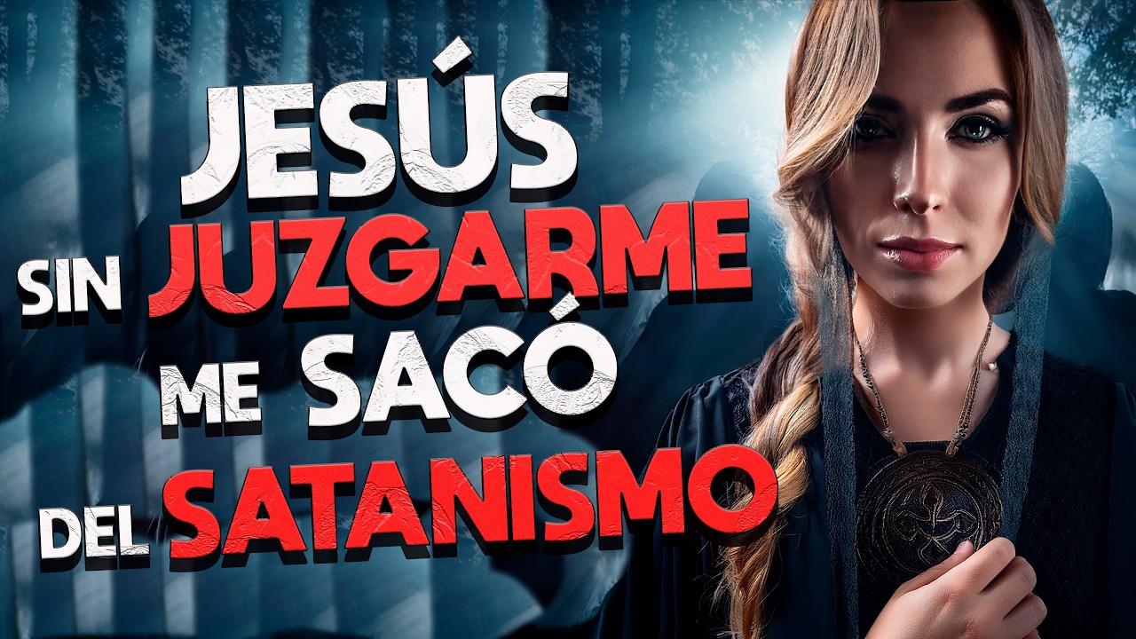 Te Impactará Cómo Jesús Envió a Alguien con la Instrucción de... Amarla. Testimonio Impactante