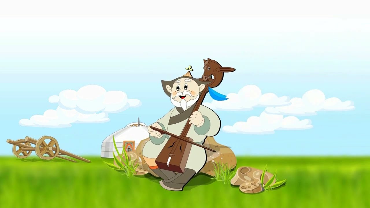 Өв Соёлоо Дээдлэнэ | Ov Soyoloo Deedlene