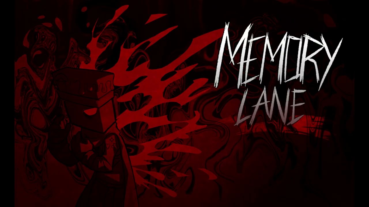 Harvest - Memory Lane OST
